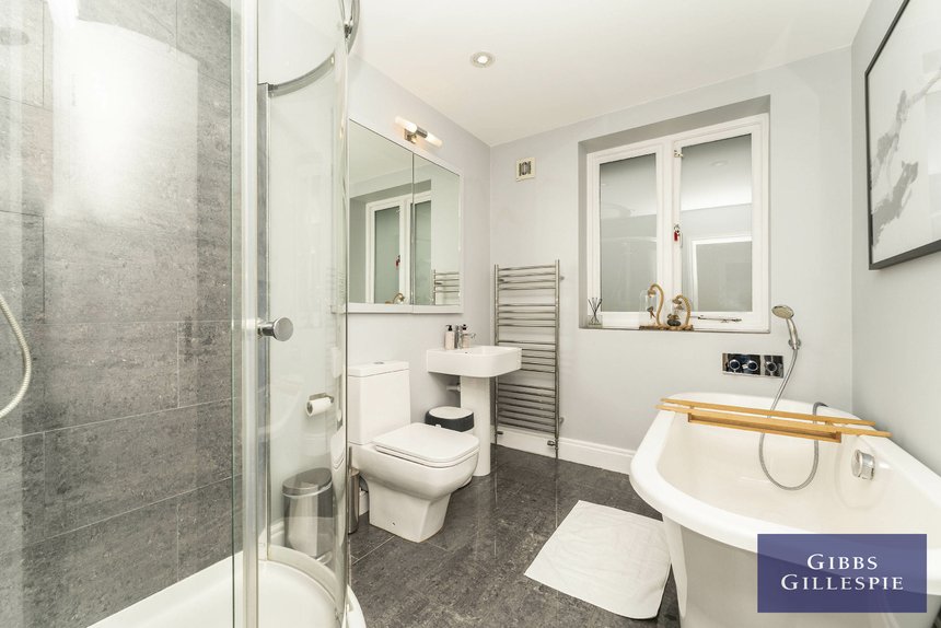 let agreed ainsdale road london 49387 - Gibbs Gillespie