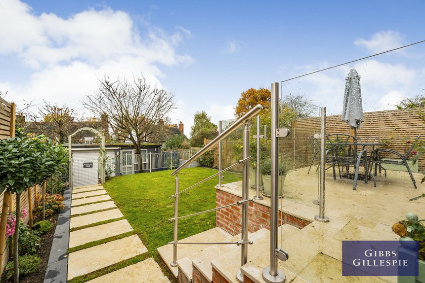 let agreed ainsdale road london 49387 - Gibbs Gillespie