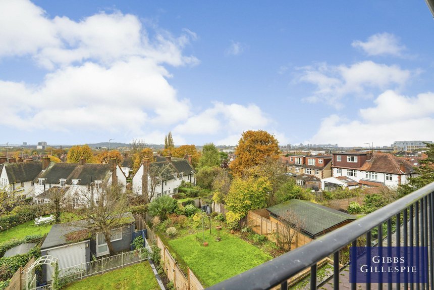 let agreed ainsdale road london 49387 - Gibbs Gillespie