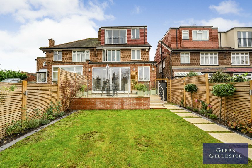 let agreed ainsdale road london 49387 - Gibbs Gillespie