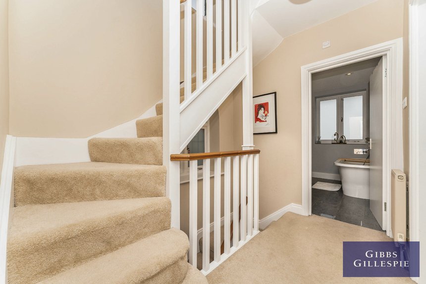 let agreed ainsdale road london 49387 - Gibbs Gillespie