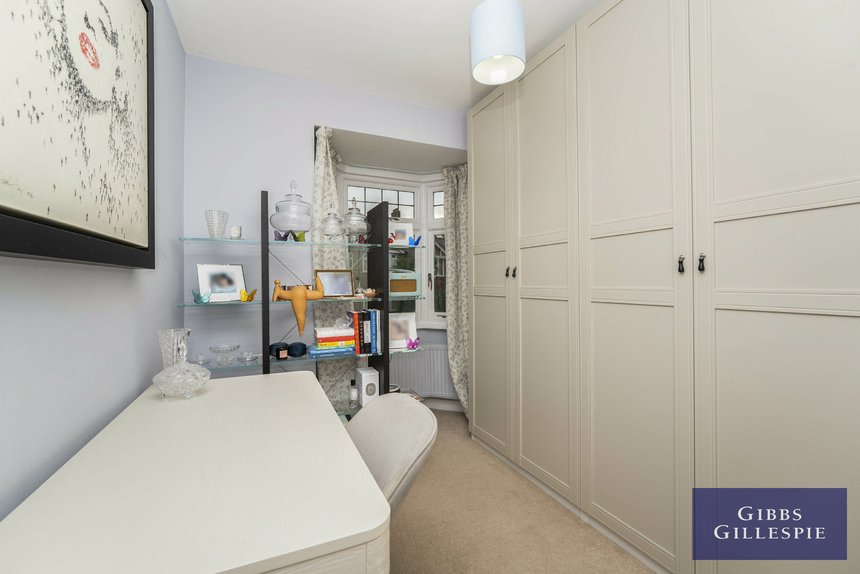 let agreed ainsdale road london 49387 - Gibbs Gillespie