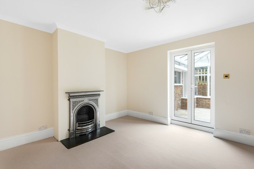 let station road london 49443 - Gibbs Gillespie