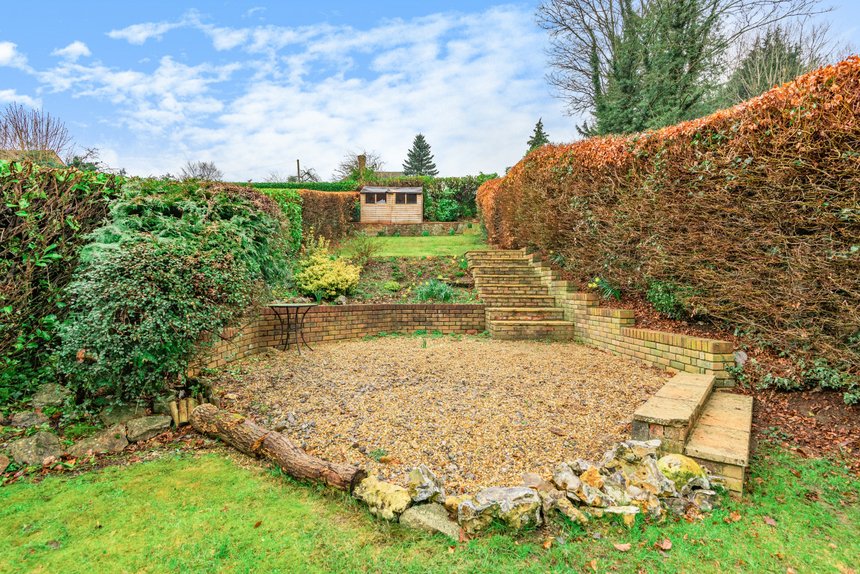 let station road london 49443 - Gibbs Gillespie