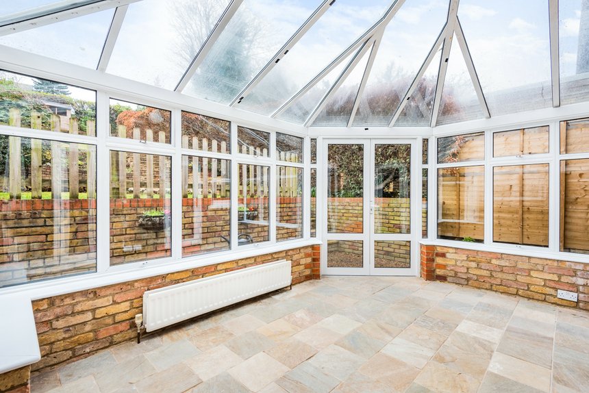 let station road london 49443 - Gibbs Gillespie