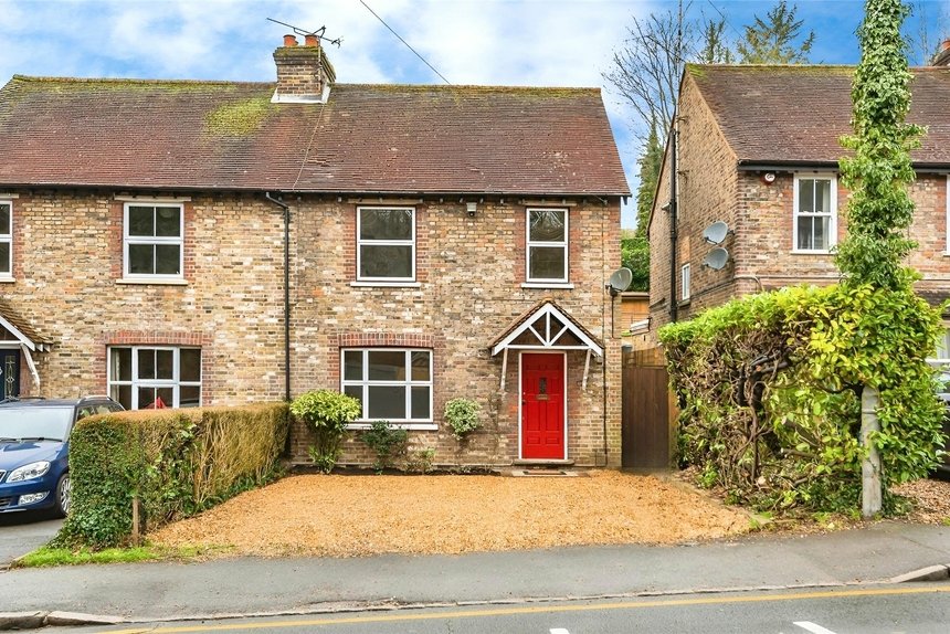 let station road london 49443 - Gibbs Gillespie