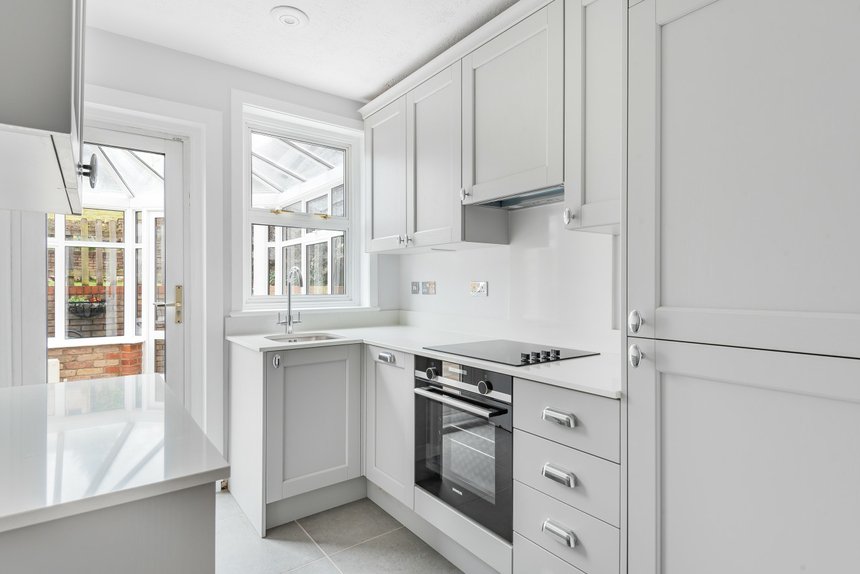 let station road london 49443 - Gibbs Gillespie