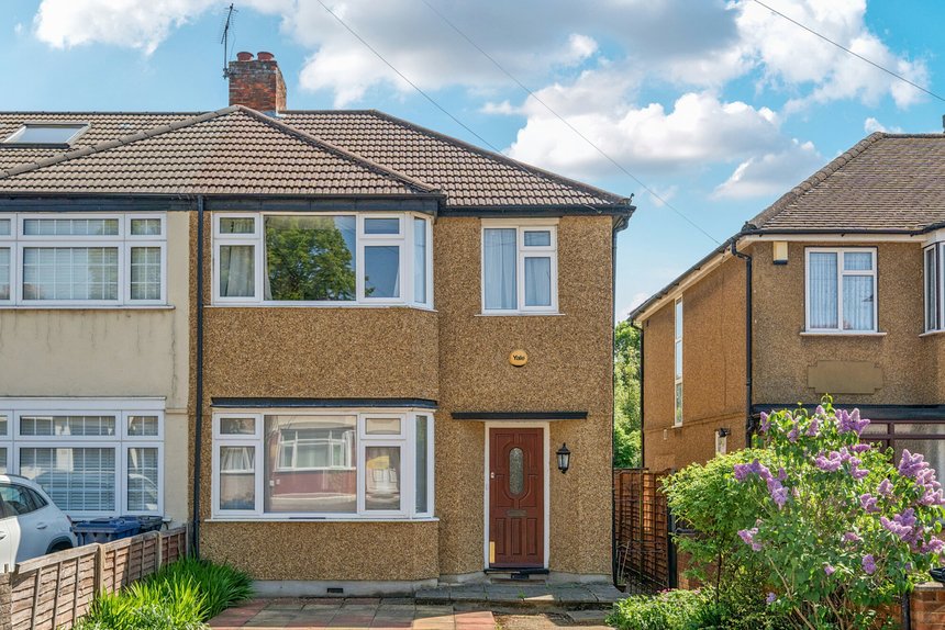 sold carr road london 49459 - Gibbs Gillespie