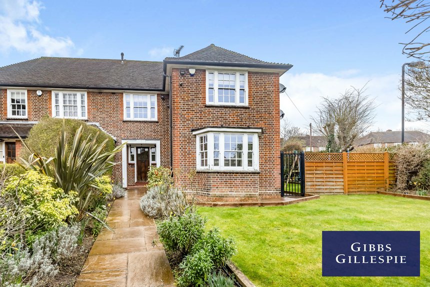 to let albury drive london 49733 - Gibbs Gillespie