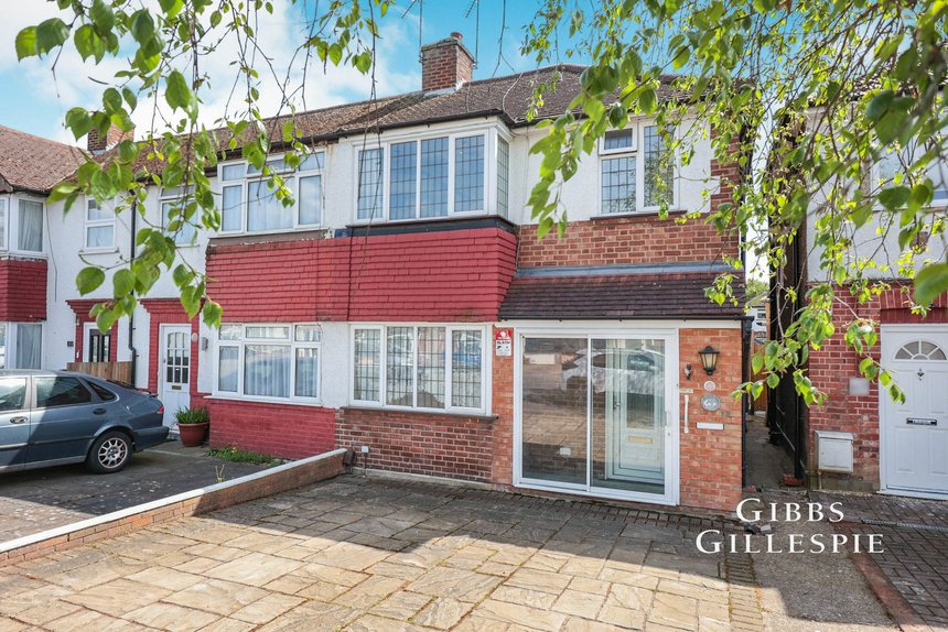 let bedford road london 49976 - Gibbs Gillespie