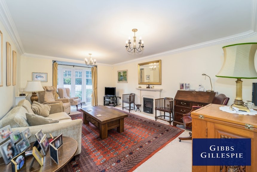 let north park london 49978 - Gibbs Gillespie