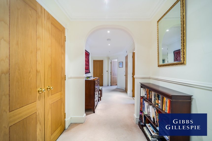 let north park london 49978 - Gibbs Gillespie