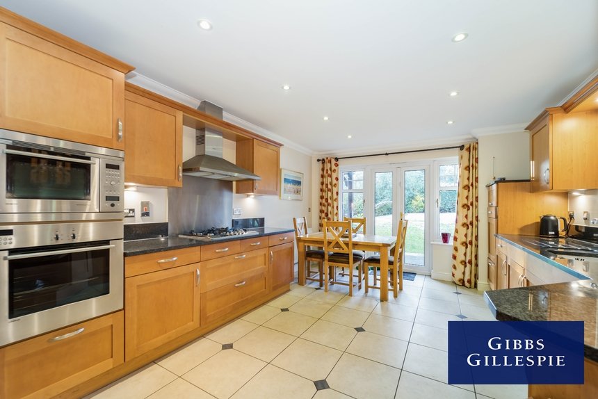 let north park london 49978 - Gibbs Gillespie