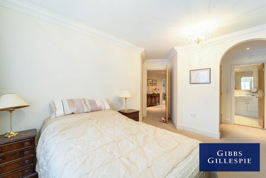 let north park london 49978 - Gibbs Gillespie