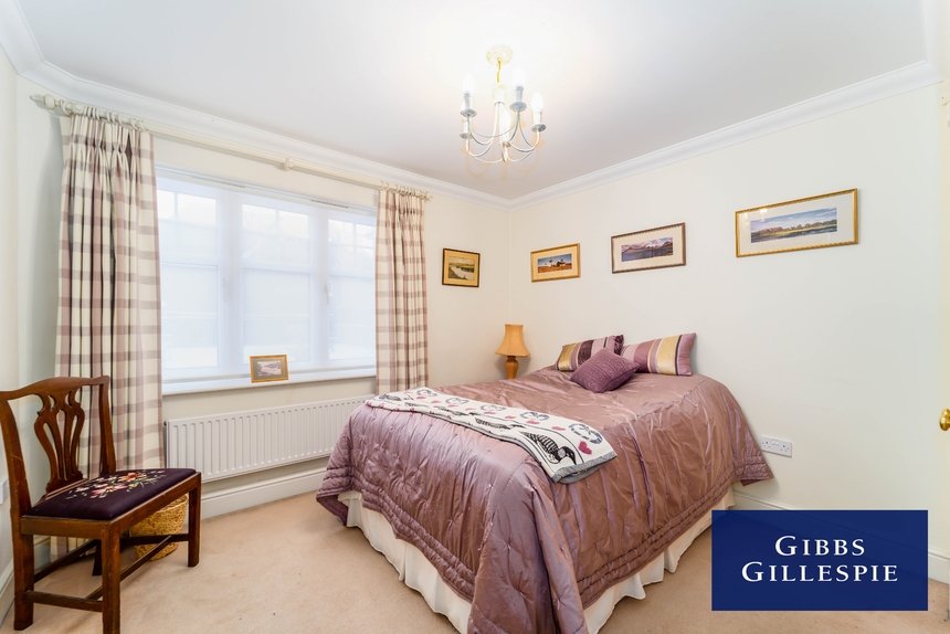 let north park london 49978 - Gibbs Gillespie