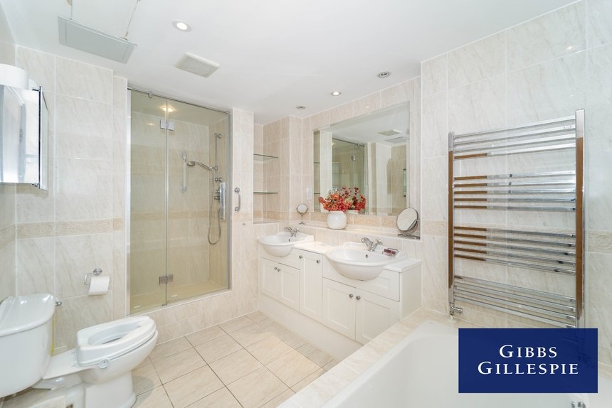 let north park london 49978 - Gibbs Gillespie