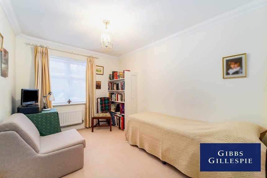 let north park london 49978 - Gibbs Gillespie