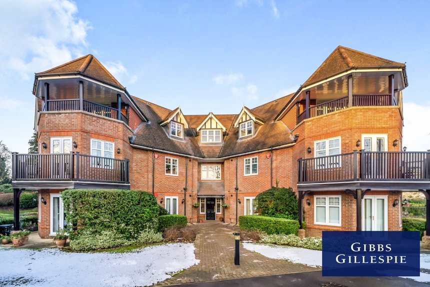 let north park london 49978 - Gibbs Gillespie