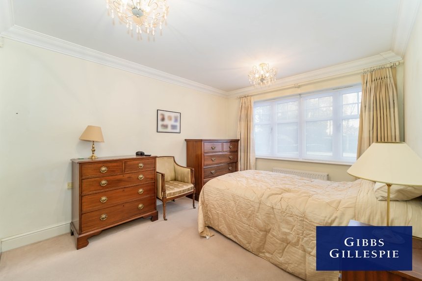 let north park london 49978 - Gibbs Gillespie