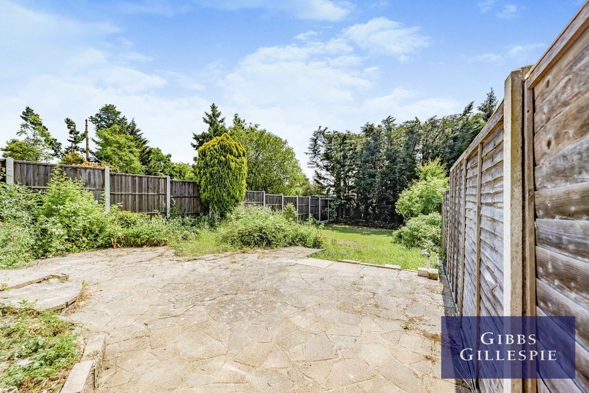 let northwood way london 49988 - Gibbs Gillespie