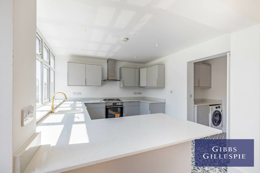let northwood way london 49988 - Gibbs Gillespie