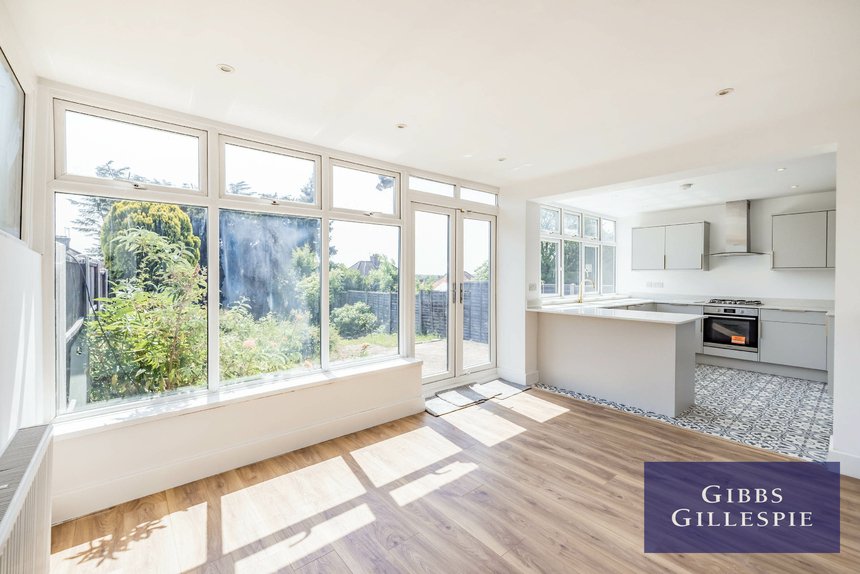 let northwood way london 49988 - Gibbs Gillespie