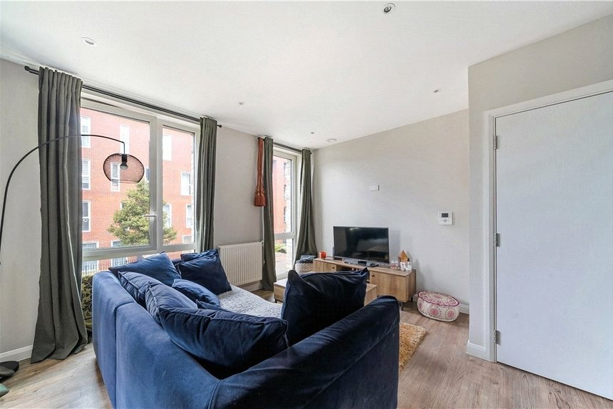 let brannigan way london 50003 - Gibbs Gillespie