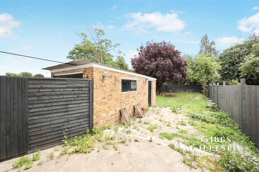 to let pield heath road london 50007 - Gibbs Gillespie