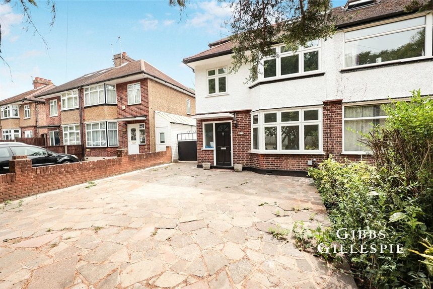 to let pield heath road london 50007 - Gibbs Gillespie