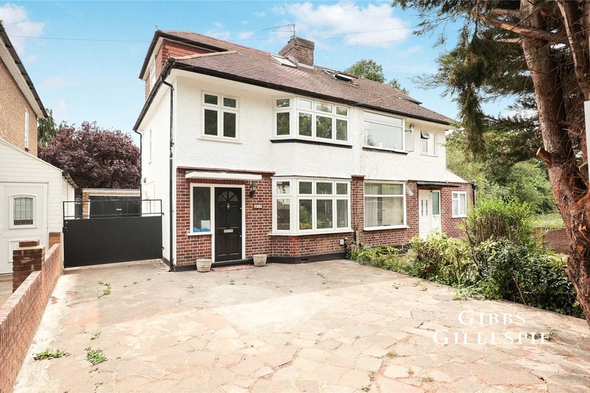 to let pield heath road london 50007 - Gibbs Gillespie