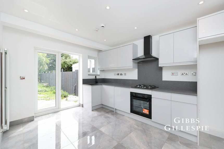 to let pield heath road london 50007 - Gibbs Gillespie