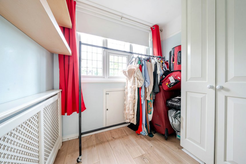 sold the drive london 50086 - Gibbs Gillespie