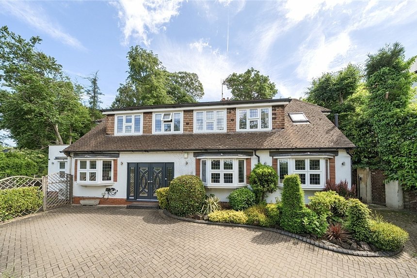 sold the drive london 50086 - Gibbs Gillespie