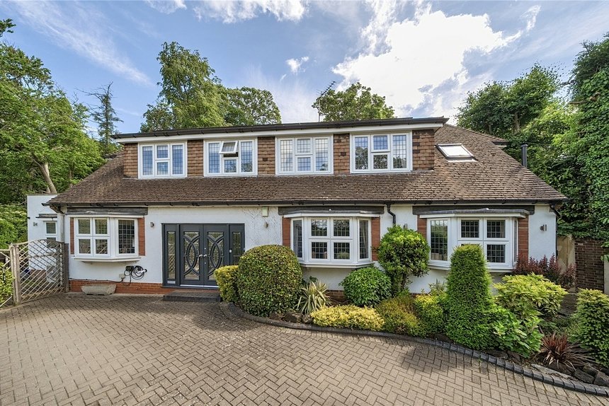 sold the drive london 50086 - Gibbs Gillespie