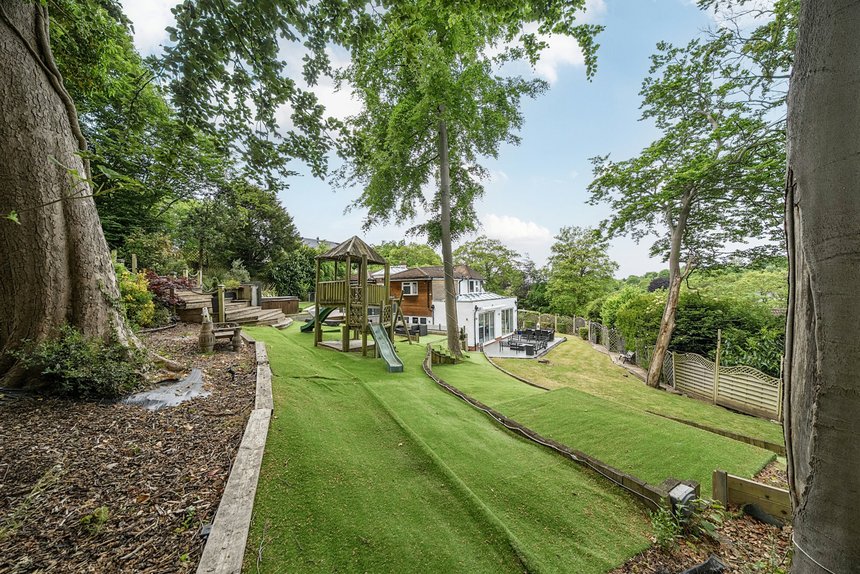 sold the drive london 50086 - Gibbs Gillespie