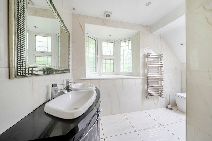 sold the drive london 50086 - Gibbs Gillespie