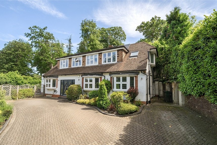 sold the drive london 50086 - Gibbs Gillespie