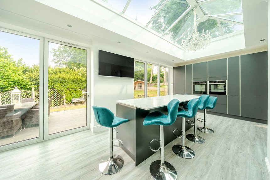 sold the drive london 50086 - Gibbs Gillespie