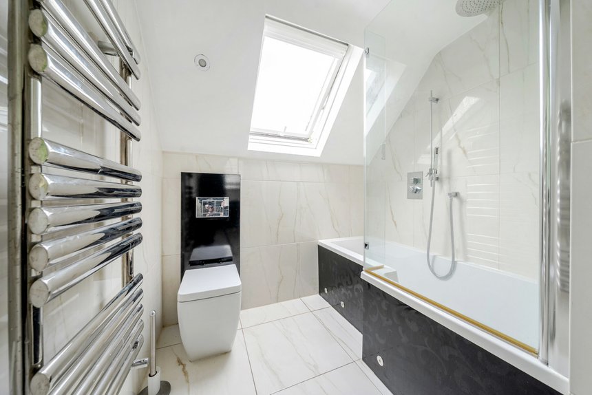 sold the drive london 50086 - Gibbs Gillespie