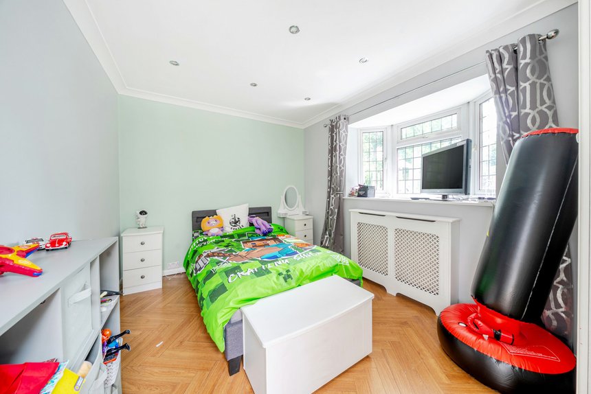 sold the drive london 50086 - Gibbs Gillespie