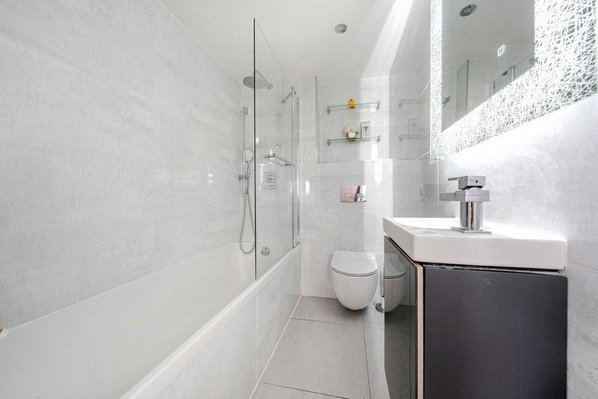 sold the drive london 50086 - Gibbs Gillespie