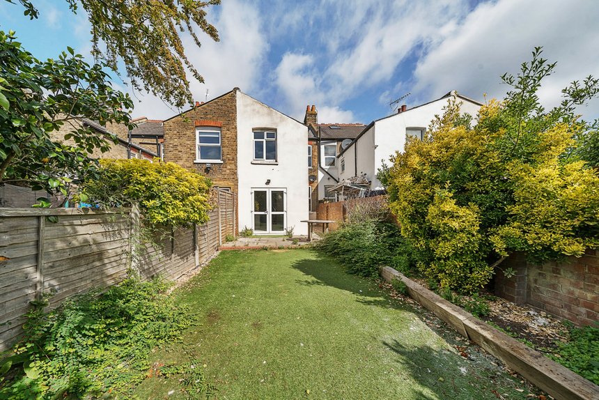 for sale whitestile road london 50123 - Gibbs Gillespie
