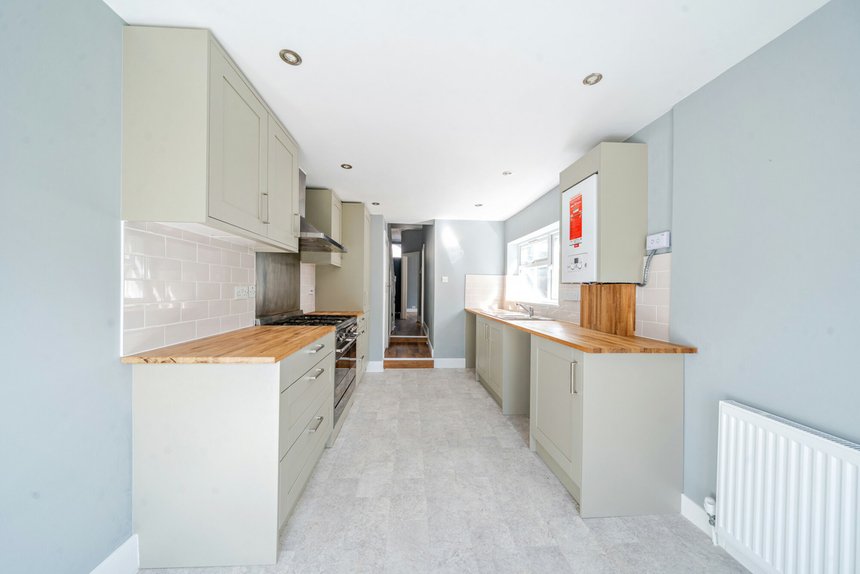 for sale whitestile road london 50123 - Gibbs Gillespie