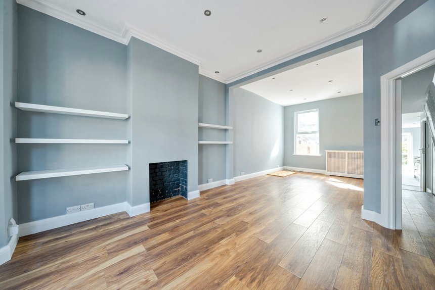 for sale whitestile road london 50123 - Gibbs Gillespie