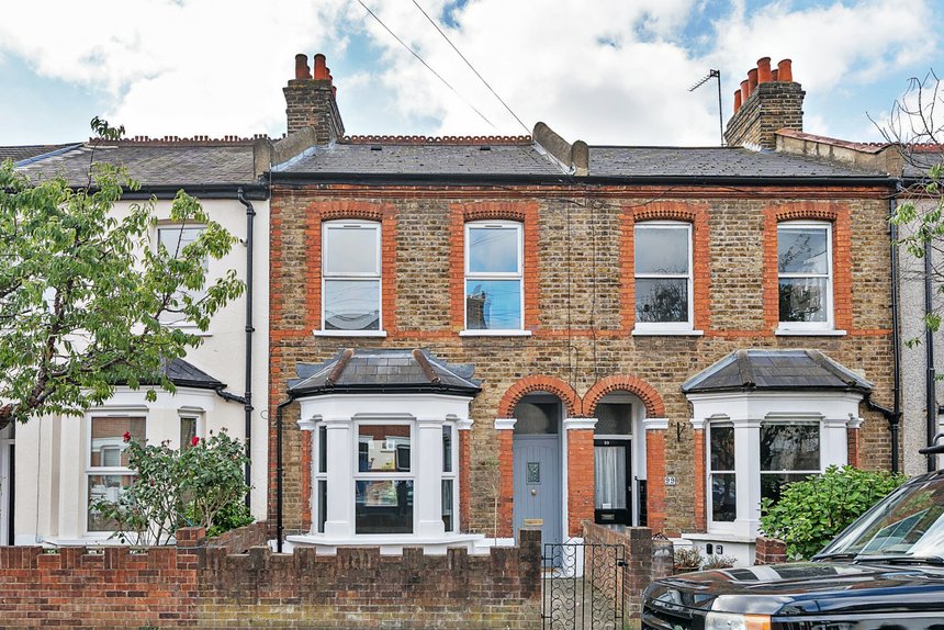for sale whitestile road london 50123 - Gibbs Gillespie