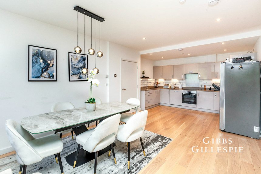 let abrook court london 50168 - Gibbs Gillespie