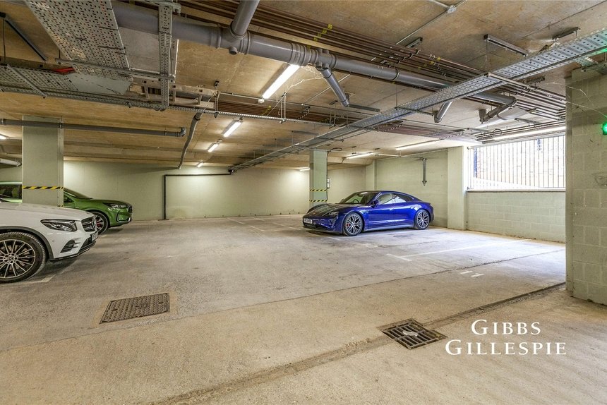 let abrook court london 50168 - Gibbs Gillespie