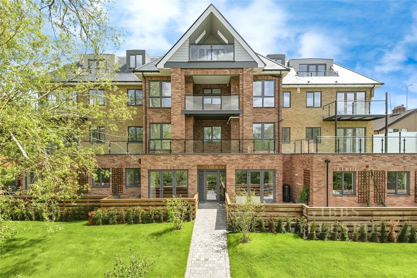 let abrook court london 50168 - Gibbs Gillespie