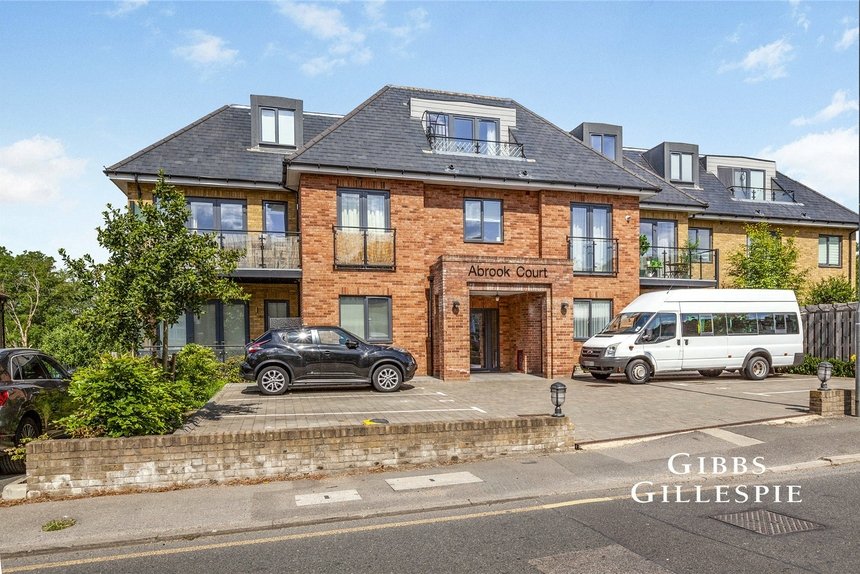 let abrook court london 50168 - Gibbs Gillespie