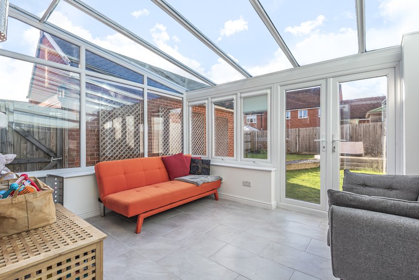 let the bramblings london 50207 - Gibbs Gillespie